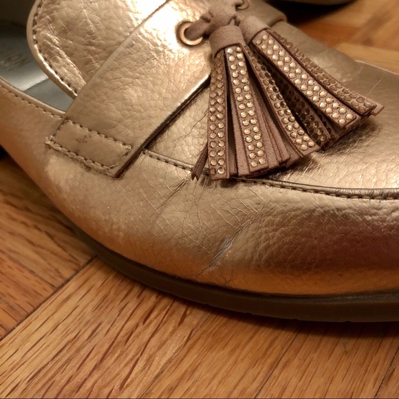 REACTION Kenneth Cole “Jet Forward” Loafers - Picture 5 of 8